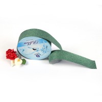 pp new design colorful gift fancy satin ribbon